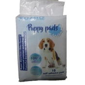 Kozmo Puppy Pads 60x45cm 10kom