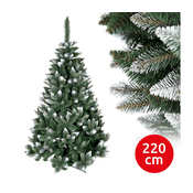 ANMA božicno drvce TEM (220cm), bor
