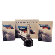 Photon H1 MONO Set LED sijalica 12V, 6000k, 2 komada