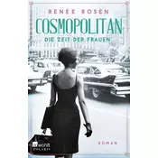 Cosmopolitan - Die Zeit der Frauen