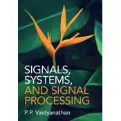Signals, Systems, and Signal Processing