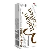 Nespresso Italian Coffee Intenso