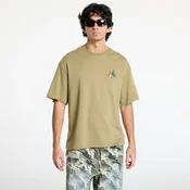 Majice FTSHP Everyday T-Shirt UNISEX Kalamata Green M