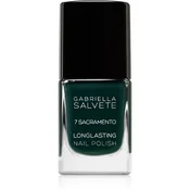 Gabriella Salvete Longlasting Enamel lak za nohte 11 ml odtenek 07 Sacramento