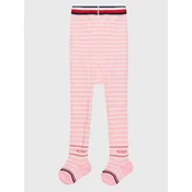 Otroške nogavice Tommy Hilfiger 701220279 Roza