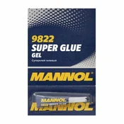 Mannol SUPER LEPILO 3G UNIVERZALNO/GEL