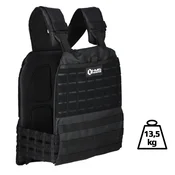 shumee Taktični utežni jopič TKO14, nastavljiv 13,5 kg HMS premium