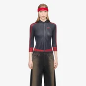 Majice adidas By Avavav Tracklong-Sleeve Top Baselayer Better Scarlet S