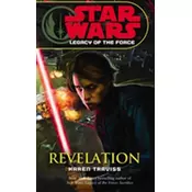 Star Wars: Legacy of the Force VIII - Revelation