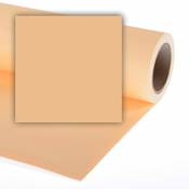 Colorama Papirnato ozadje Colorama 1,35 x 11 m Caramel (CO5100)