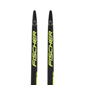 Fischer TwinSkin Pro + Control Step In Stiff Komplet tekaških smuči 2027