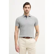 Bombažen polo Barbour Tartan Pique Polo Shirt