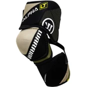 Ščitniki za komolec Warrior Alpha Lite Senior XS