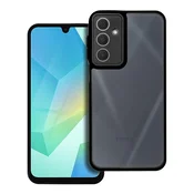 OEM Etui VARIETE za SAMSUNG A16 5G/A16 4G, črno