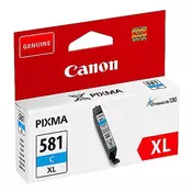 CANON 2049C001 spremnik s tintom Original Plavo