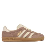 Superge adidas Gazelle Indoor KI2252 Rjava