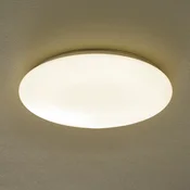 Ledino Stropna svetilka LED Altona s senzorjem HF, 4.000 K 36 cm - Hodnik - Sodobni - bela - Plastika