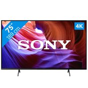 4K LED tv Sony XR-75X85K