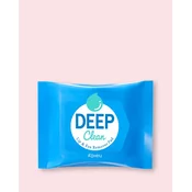 Apieu Blazinice za odstranjevanje ličil Deep Clean Lip&Eye Remover Pad - 37 g