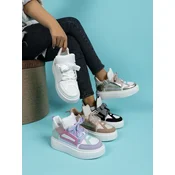 Resti Womens sporty sneakers Beki