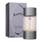 New Brand Parfums Women 2 parfumska voda 100 ml za ženske