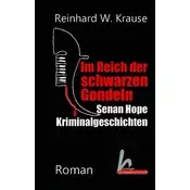 Im Reich der schwarzen Gondeln