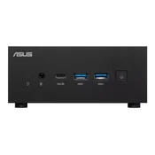Mini PC PN53-BS5753MDS1 (Ryzen 5 7530U, Barebone)