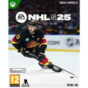 EA SPORTS: NHL 2 (Xbox Series X)