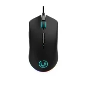 UVI optična gaming miška Envy V2 RGB