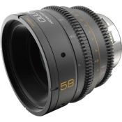 Dulens APO Mini Prime 58mm T2.4 PL Black