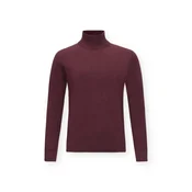 Lindbergh Pulover bordo
