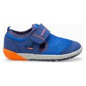 Merrell čevelj za v vodo ML260875 BARE STEPS H20 F blue/orange 26