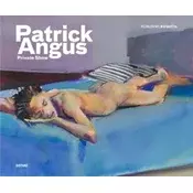 Patrick Angus