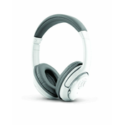 Esperanza brezžične slušalke esperanza libero eh163w (bela barva, siva barva)