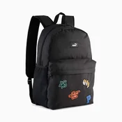 PUMA RANAC PUMA PHASE PATCH BACKPACK DJECACI