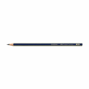 FABER CASTELL Grafitna olovka Gold 5B 112505