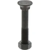 Vijak za plug z matico M12x1,75 razred 12,9 DIN 608 za plug 1275812 x25 kosov.