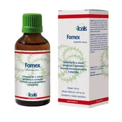 Fornex, 50ml