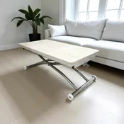Hanah Home Stocic za kafu, Beli