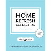 The Home Refresh Collection, from a Bowl Full of Lemons