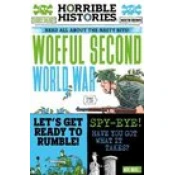 Woeful Second World War