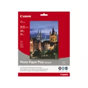 Canon SG-201 - 20x25cm Photo Paper Plus, 20 sheets photo paper