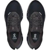 On Tekaški čevlji Cloudrunner 3 WP 3WG10081 Črna