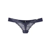 MARIE CLAIRE Tangice temno modra