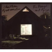 Christian Kjellvander - The Rough And Rynge (LP)