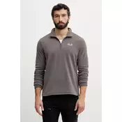 Jack Wolfskin moški šporni pulover Taunus 100