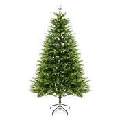slomart Pro Pe umetna smreka, 210 cm, 1095 vejic