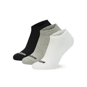adidas Kratke carape IC1300 3-PACK Šarena