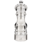 Peugeot NANCY salt mlinac Acryl clear 18 cm