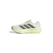 ADIDAS PERFORMANCE Športni čevelj QUESTAR 4 grafit / svetlo siva / svetlo zelena
